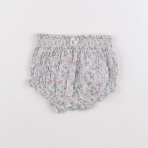 Cyrillus - bloomer multicolore - 6 mois