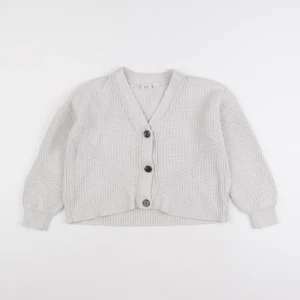 GAP - gilet beige - 8 ans