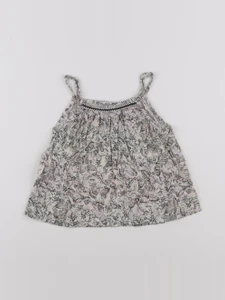 IKKS - blouse multicolore - 6 ans