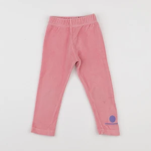 We are kids - legging rose - 2/3 ans