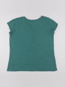 Vertbaudet - tee-shirt grossesse vert - 38 à 40