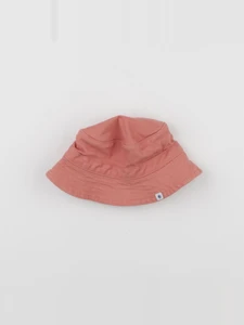Petit Bateau - chapeau rose - 3/6 mois