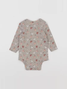Tape à l'oeil - body beige - 3 mois