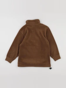 Aigle - polaire marron - 6 ans