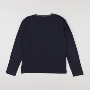 Monoprix - tee-shirt bleu - 12 ans