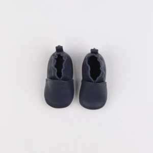 Jacadi - chaussons bleu - pointure 16
