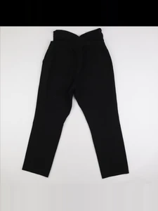 Envie de fraise - pantalon grossesse noir - 38