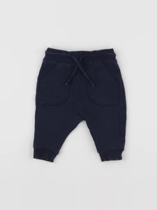 Vertbaudet - jogging bleu - 3 mois