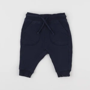 Vertbaudet - jogging bleu - 3 mois