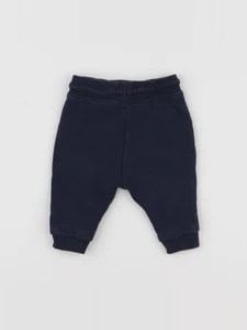 Vertbaudet - jogging bleu - 3 mois