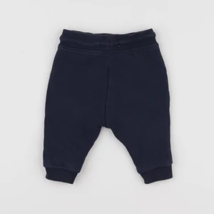 Vertbaudet - jogging bleu - 3 mois