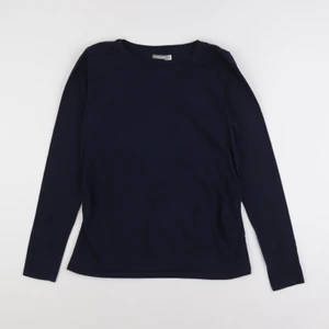 Vertbaudet - tee-shirt grossesse bleu - 42 à 44