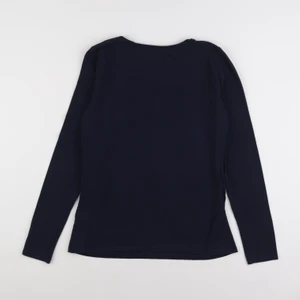 Vertbaudet - tee-shirt grossesse bleu - 42 à 44