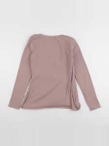 Vertbaudet - tee-shirt grossesse rose - 42 à 44