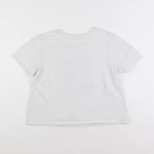 IKKS - tee-shirt blanc - 12 ans