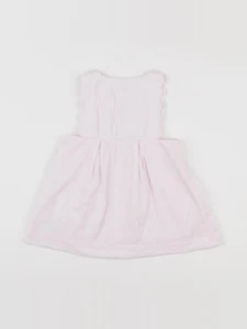 Jacadi - robe rose - 18 mois