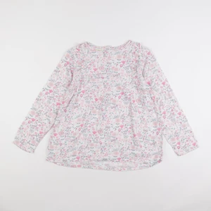 Vertbaudet - blouse rose - 10 ans