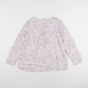 Vertbaudet - blouse rose - 10 ans