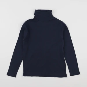 Cyrillus - sous-pull bleu - 6 ans