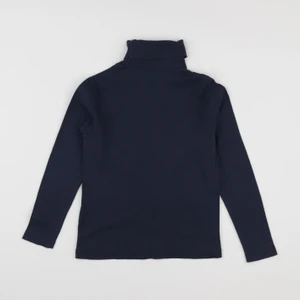 Cyrillus - sous-pull bleu - 6 ans