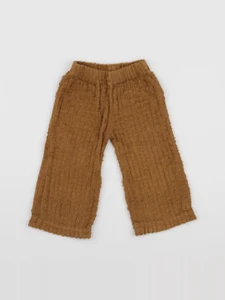 Sproet & Sprout - pantalon marron - 12 mois