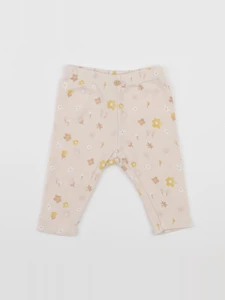 Zara - pantalon rose - 3/6 mois