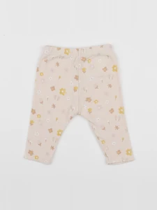 Zara - pantalon rose - 3/6 mois