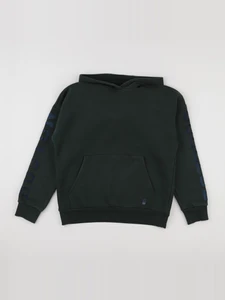 IKKS - sweat vert - 12 ans