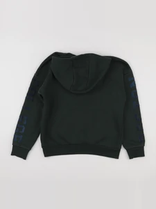 IKKS - sweat vert - 12 ans