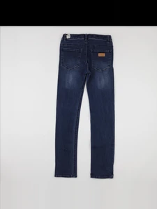 IKKS - jean bleu - 12 ans