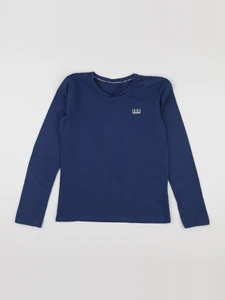 IKKS - tee-shirt bleu - 12 ans