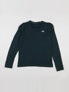 IKKS - tee-shirt vert - 12 ans