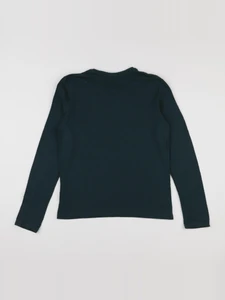 IKKS - tee-shirt vert - 12 ans