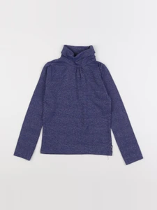 Okaidi - sous-pull bleu - 6 ans