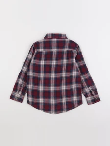 GAP - chemise rouge - 5 ans