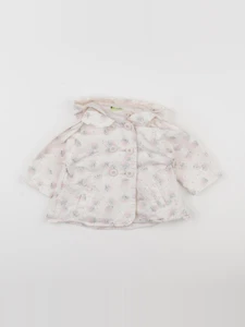 Tape à l'oeil - imperméable multicolore - 6 mois