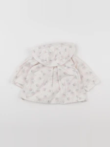 Tape à l'oeil - imperméable multicolore - 6 mois