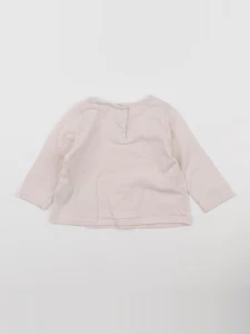 Tape à l'oeil - tee-shirt rose - 6 mois