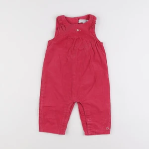Cadet Rousselle - combinaison rose - 6 mois