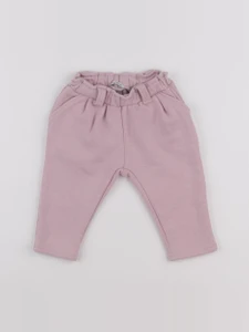 IKKS - jogging rose - 6 mois