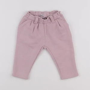 IKKS - jogging rose - 6 mois