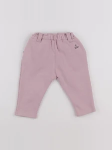 IKKS - jogging rose - 6 mois