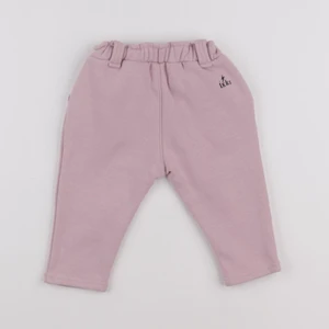 IKKS - jogging rose - 6 mois