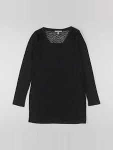 Envie de fraise - robe grossesse gris - 34 à 36