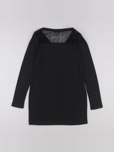 Envie de fraise - robe grossesse gris - 34 à 36