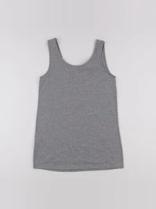 Envie de fraise - tee-shirt grossesse gris - 34 à 36