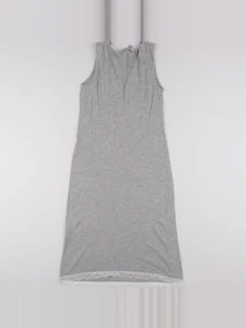 Envie de fraise - robe grossesse gris - 34 à 36