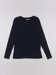 Vertbaudet - tee-shirt grossesse bleu - 34 à 36