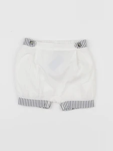 Jacadi - bloomer blanc - 3 mois