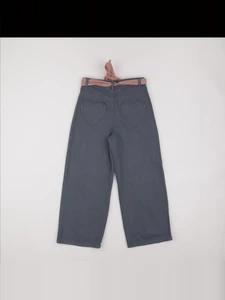 Vertbaudet - jean vert - 9 ans
